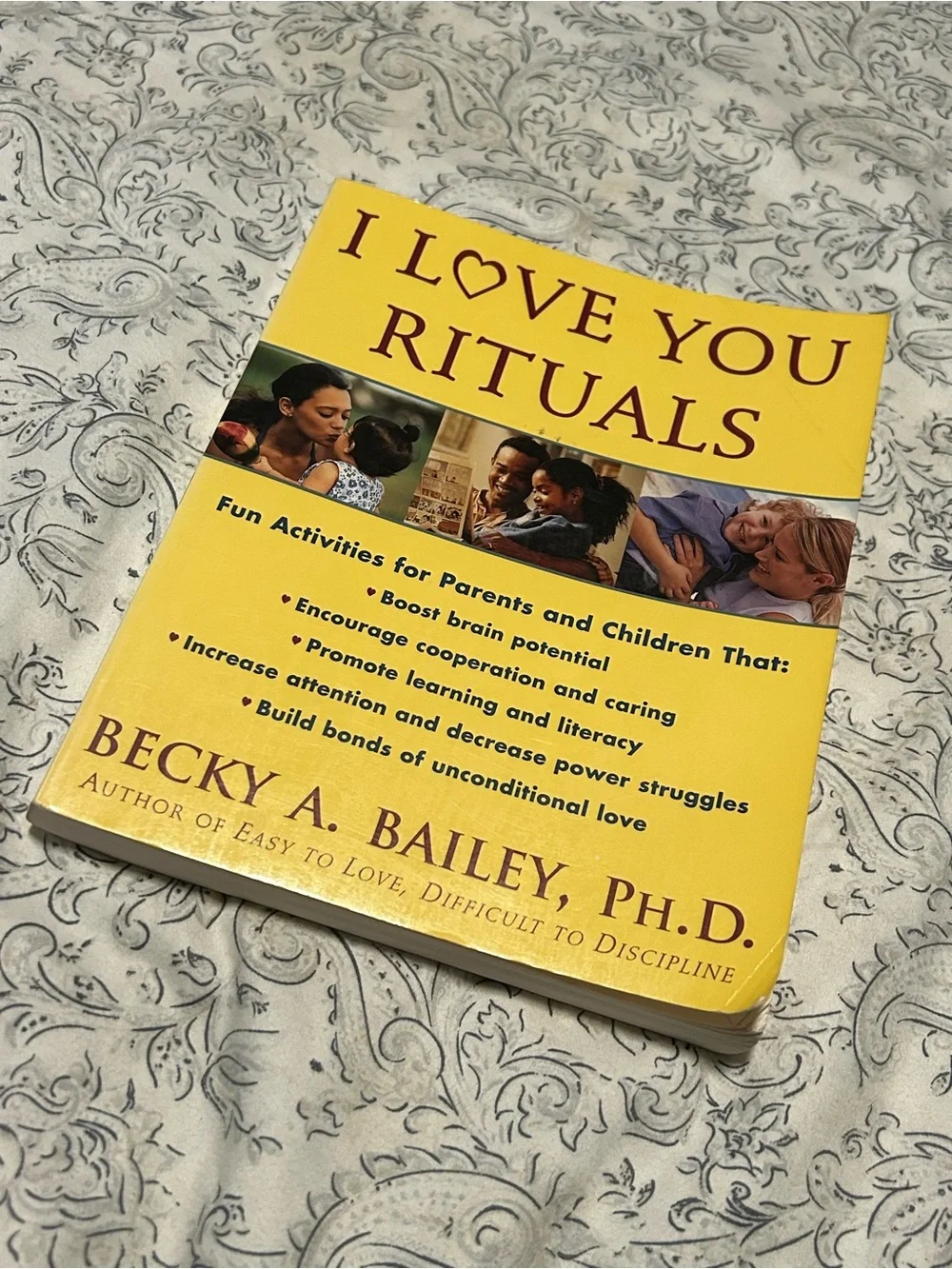 Child Development & Early Education Book Bundle Conscious Discipline